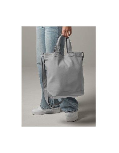BAG-BG673-Canvas Day Bag